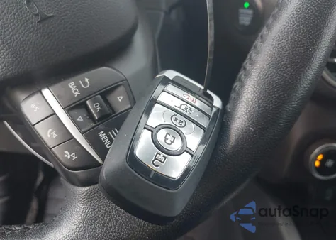 2020 Ford Escape Sel z USA, uszkodzony, nr VIN 1FMCU0H68LUB45712